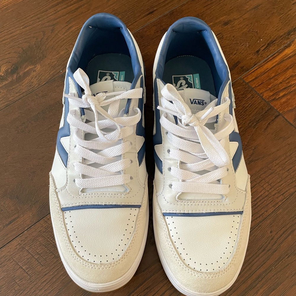 Vans Low